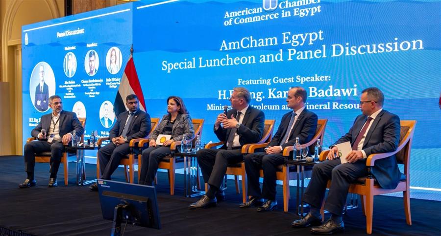 Egypt slashes IOC dues to $1.3B, targets zero arrears by June